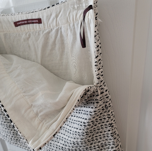 Comptoir Des Cotonniers Womens Skirt - Picture 8 of 10